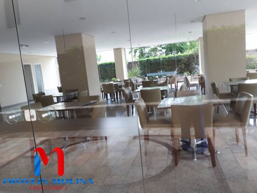 Apartamento, 3 quartos, 115 m² - Foto 3