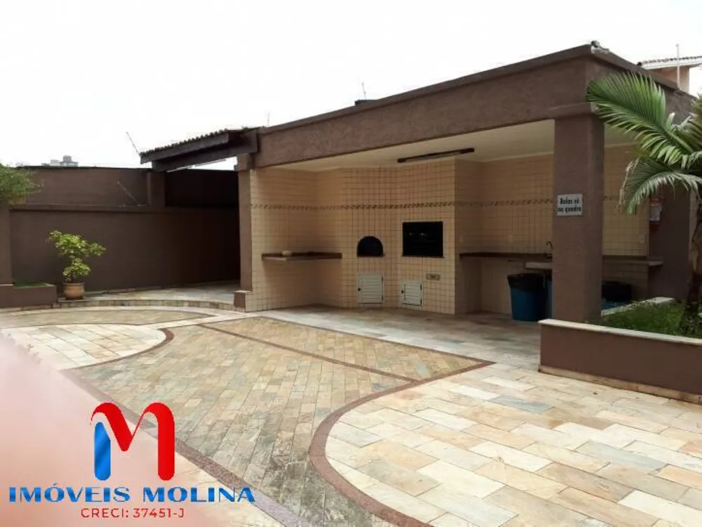 Apartamento, 3 quartos, 115 m² - Foto 9