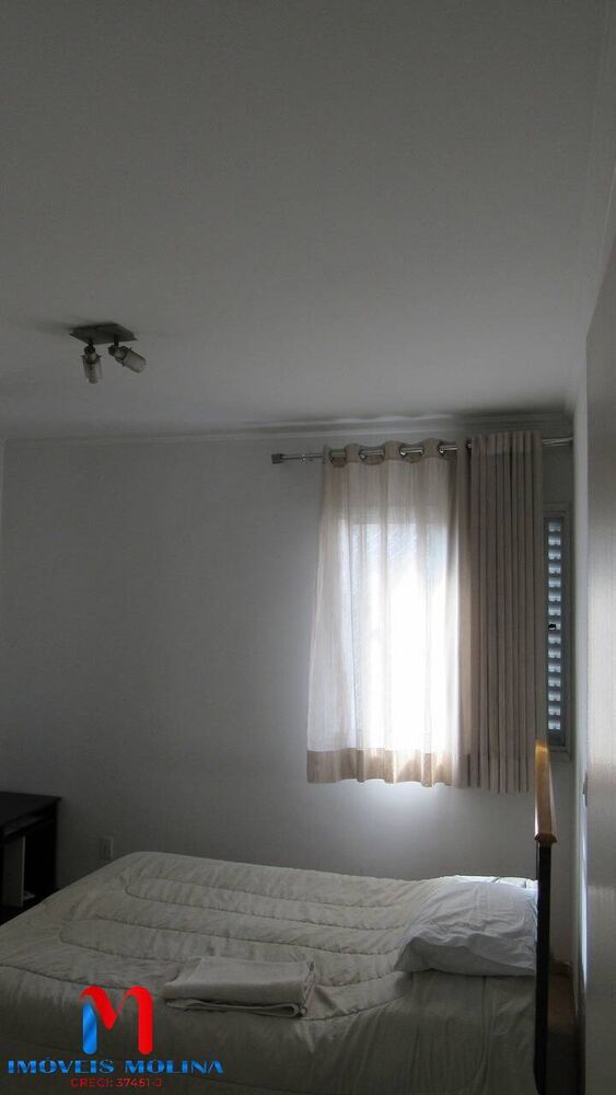Apartamento, 3 quartos, 115 m² - Foto 2