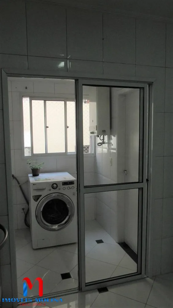 Apartamento, 3 quartos, 115 m² - Foto 4