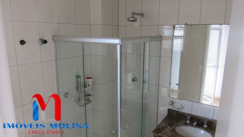 Apartamento, 3 quartos, 115 m² - Foto 1