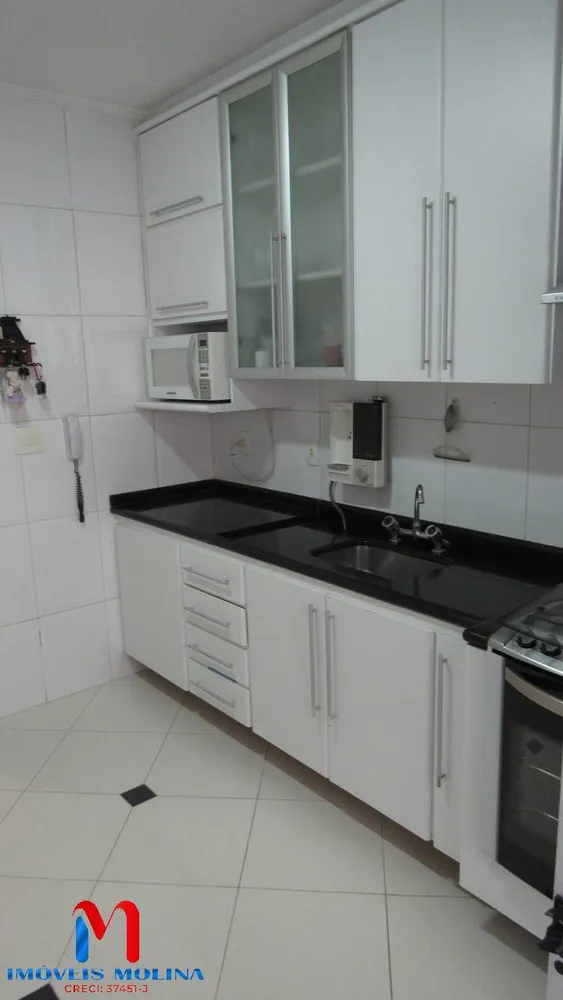Apartamento, 3 quartos, 115 m² - Foto 3