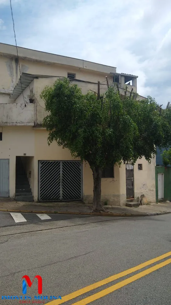 Casa, 7 quartos, 211 m² - Foto 4