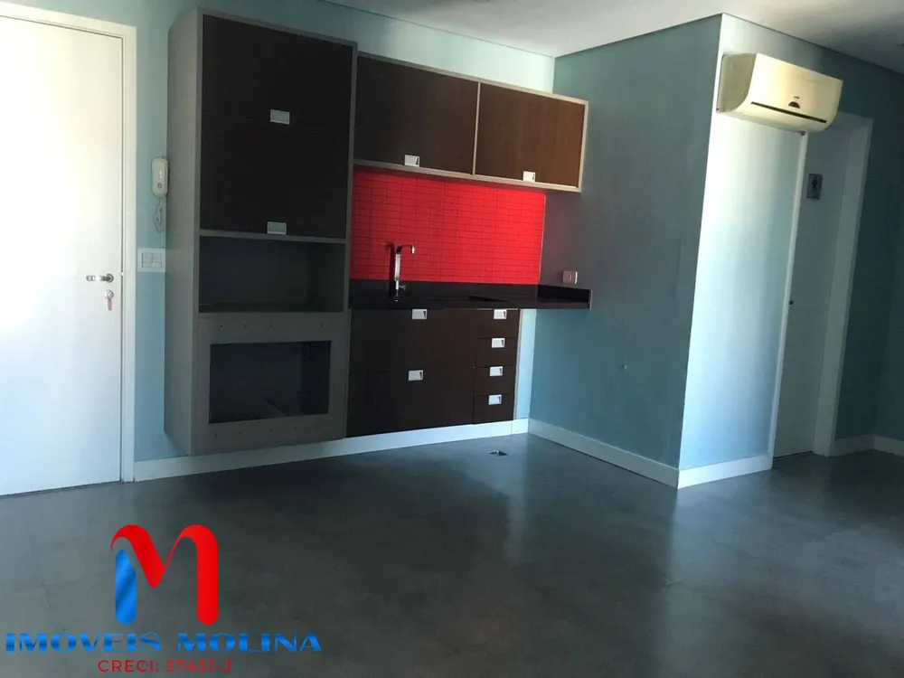 Sala-Conjunto - Foto 5