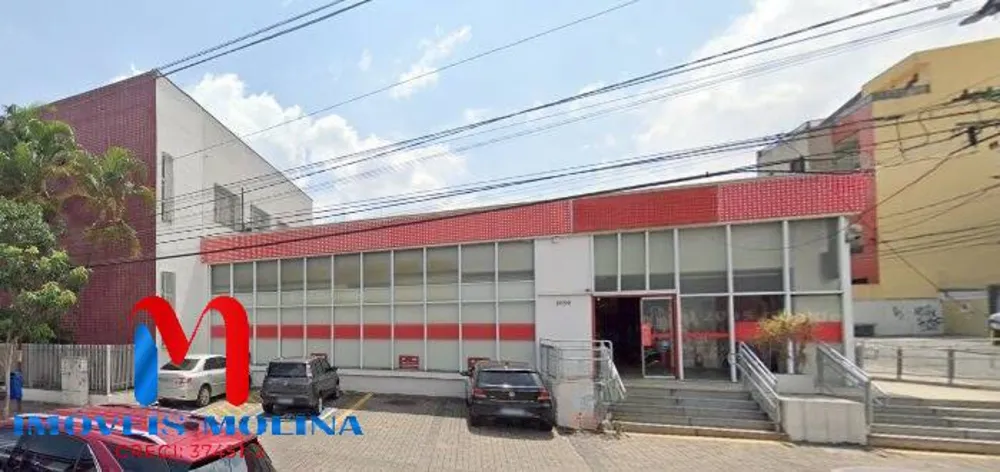 Prédio Inteiro, 1245 m² - Foto 1