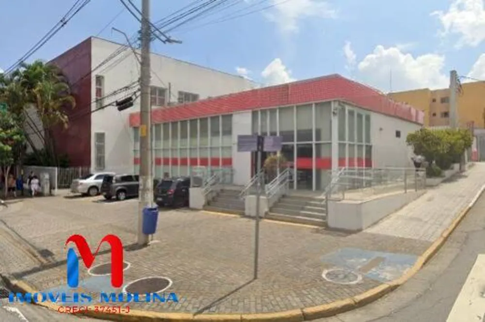 Prédio Inteiro, 1245 m² - Foto 2
