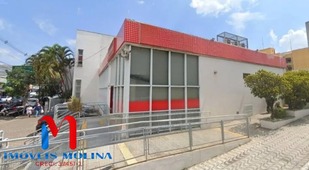 Prédio Inteiro, 1245 m² - Foto 3