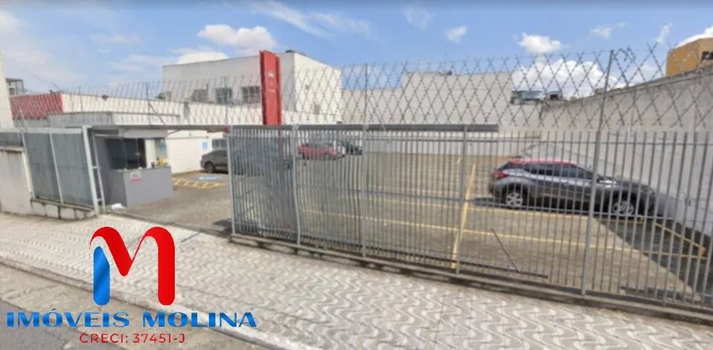 Prédio Inteiro, 1245 m² - Foto 5