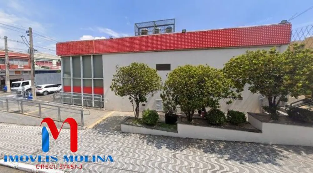 Prédio Inteiro, 1245 m² - Foto 4