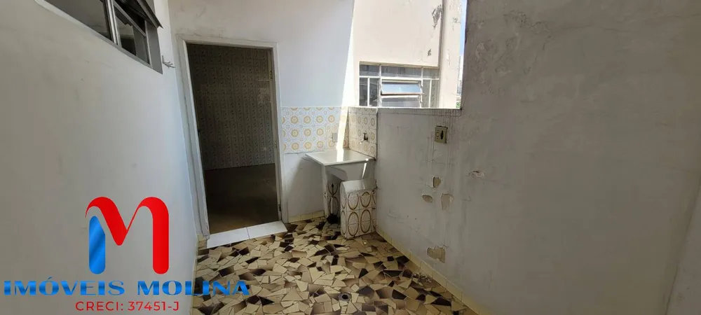 Apartamento, 2 quartos, 100 m² - Foto 8