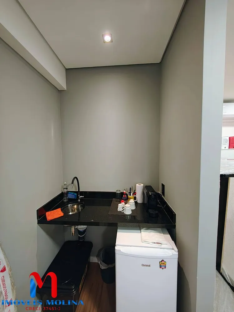 Sala-Conjunto, 44 m² - Foto 7