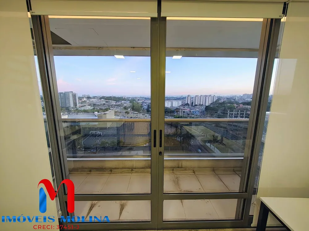 Sala-Conjunto, 44 m² - Foto 4