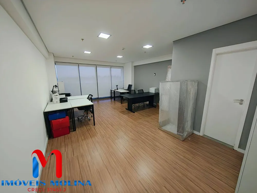 Sala-Conjunto, 44 m² - Foto 3