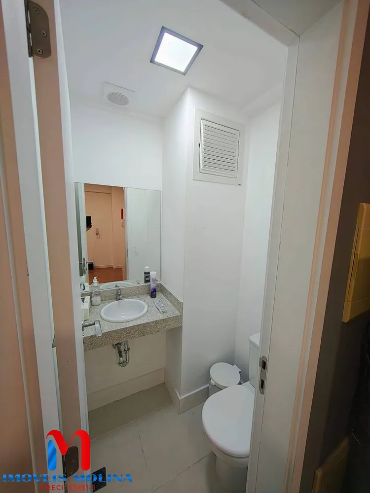 Sala-Conjunto, 44 m² - Foto 6