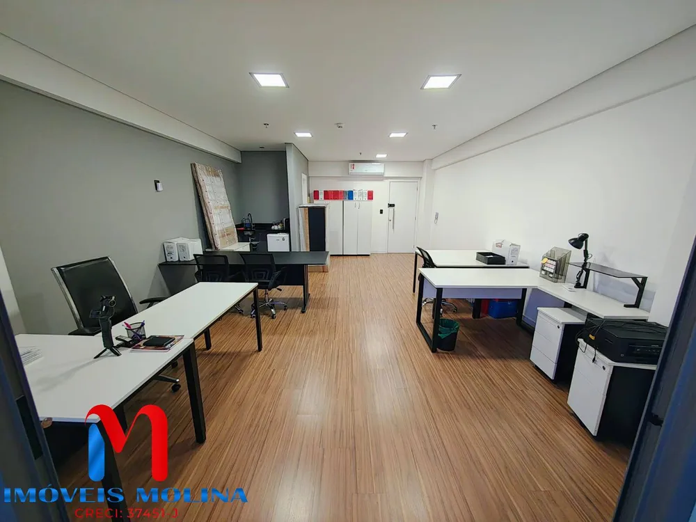 Sala-Conjunto, 44 m² - Foto 2