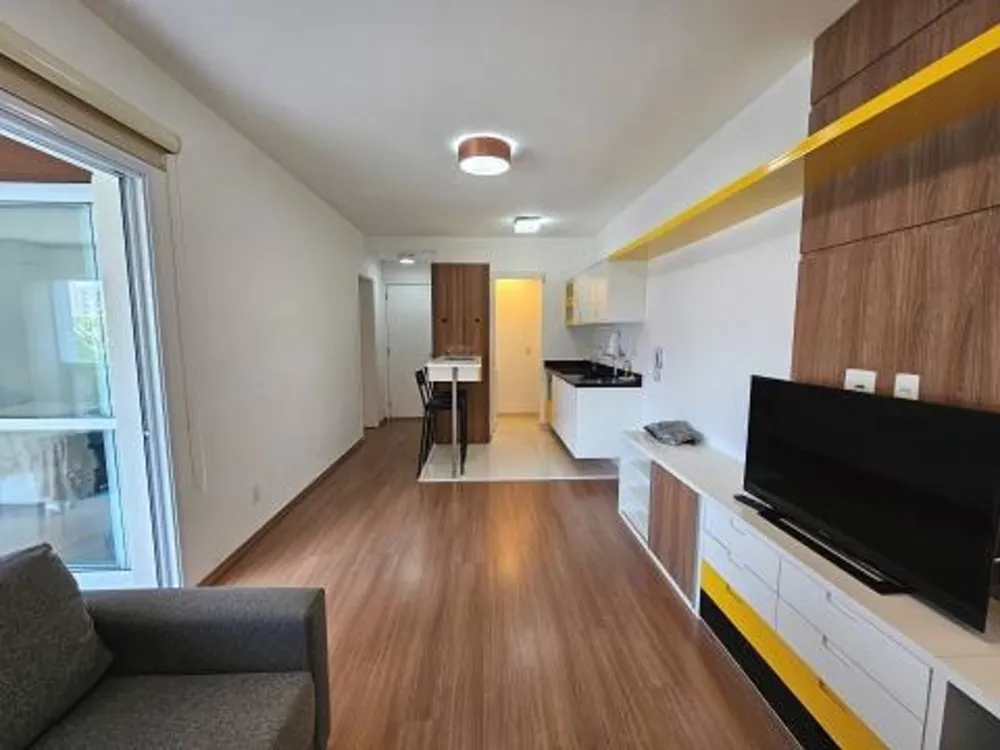 Apartamento, 1 quarto, 56 m² - Foto 5