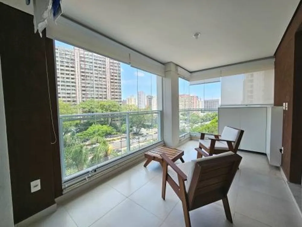 Apartamento, 1 quarto, 56 m² - Foto 2