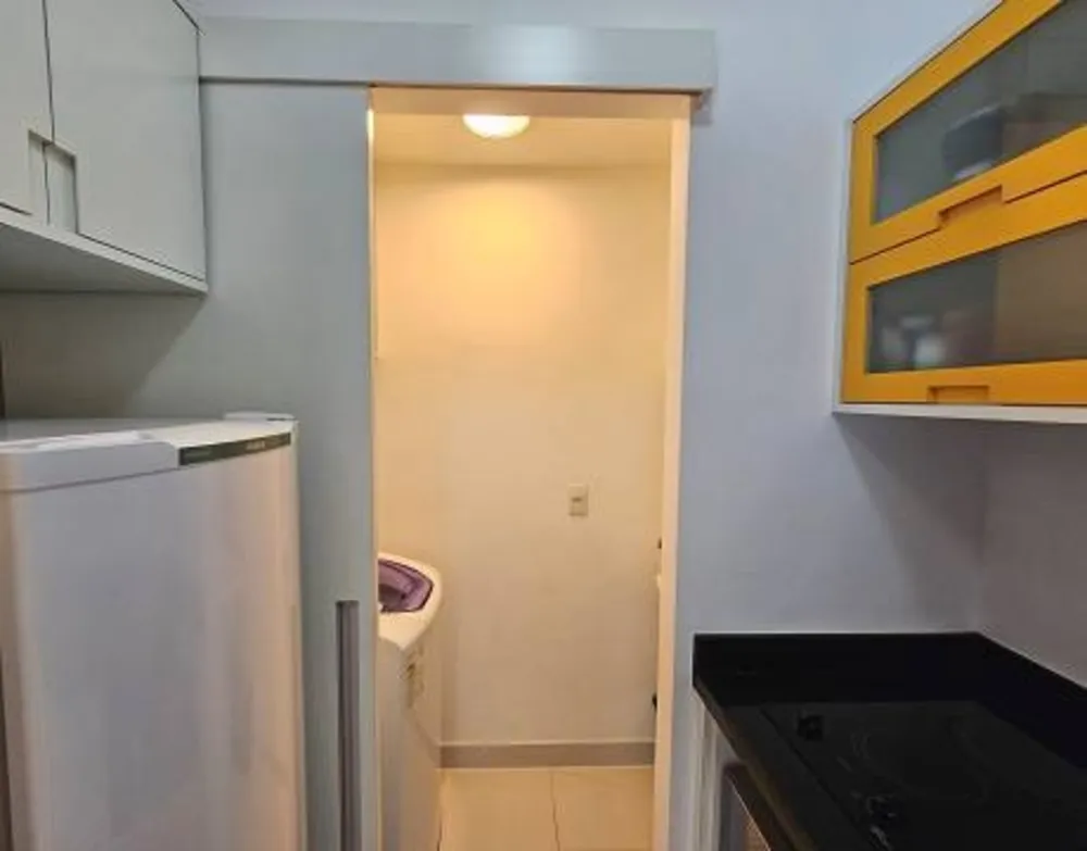 Apartamento, 1 quarto, 56 m² - Foto 6