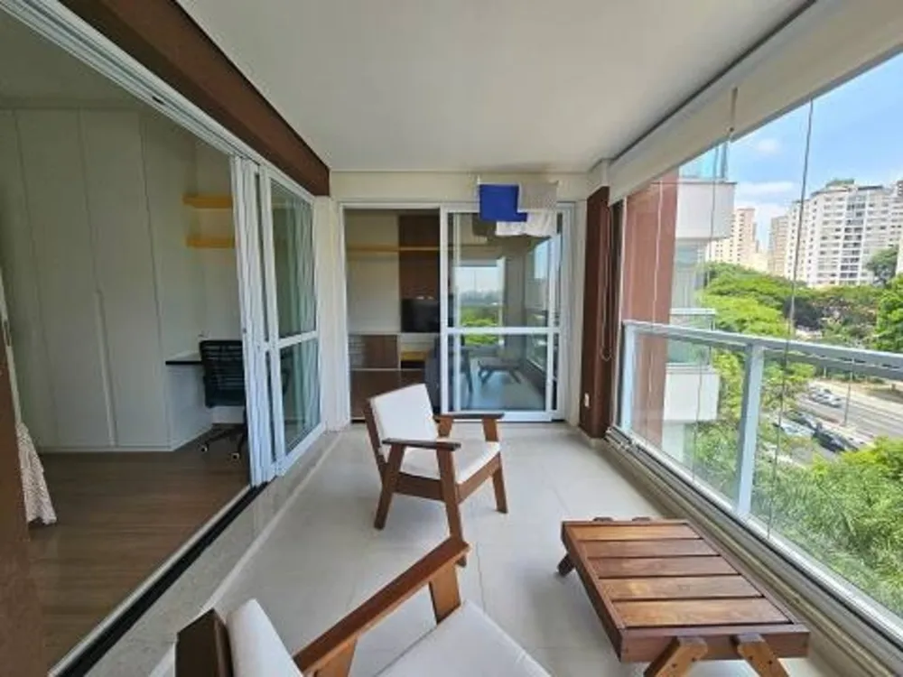 Apartamento, 1 quarto, 56 m² - Foto 6