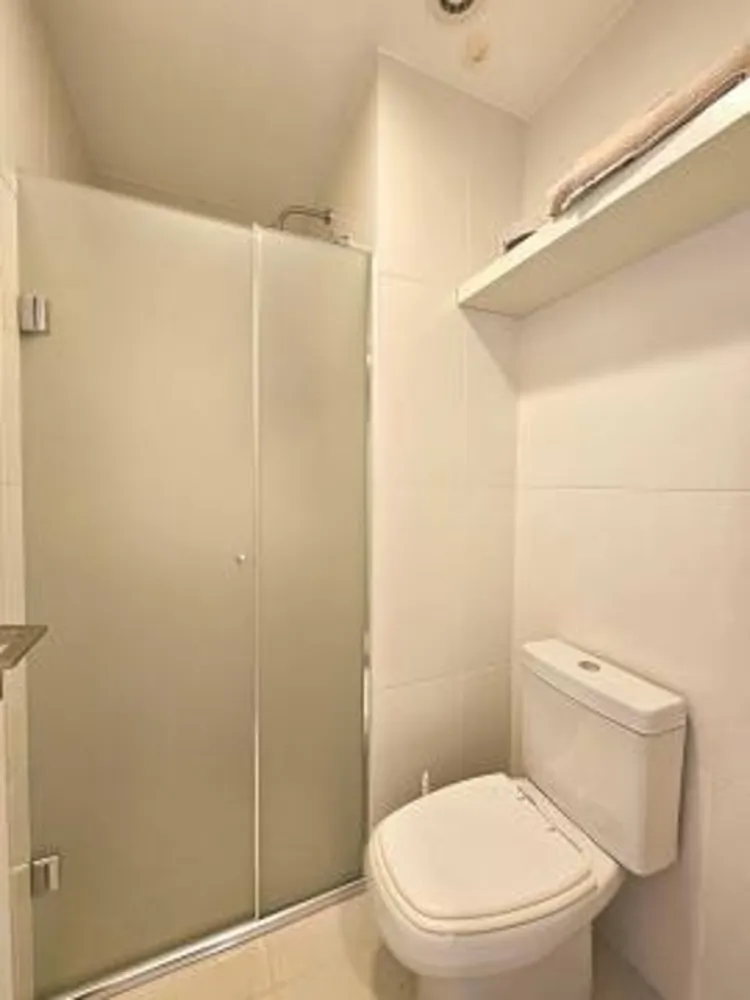 Apartamento, 1 quarto, 56 m² - Foto 7