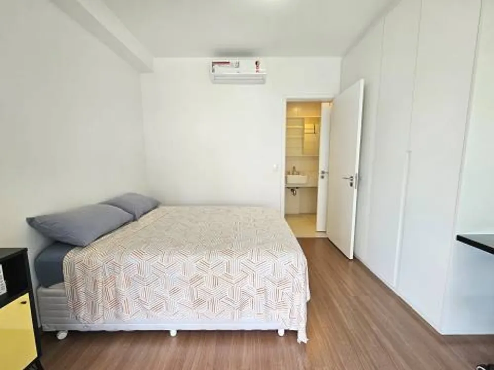 Apartamento, 1 quarto, 56 m² - Foto 5