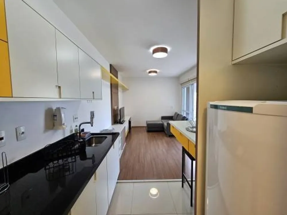 Apartamento, 1 quarto, 56 m² - Foto 8