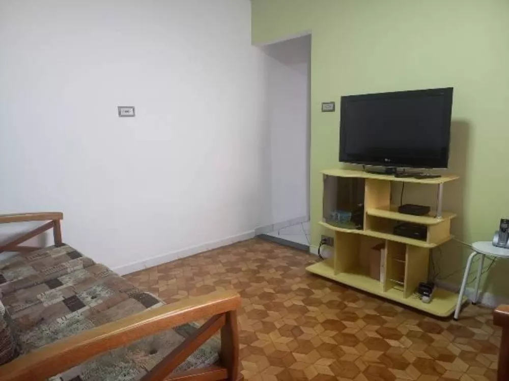 Sobrado à venda com 4 quartos, 210m² - Foto 1