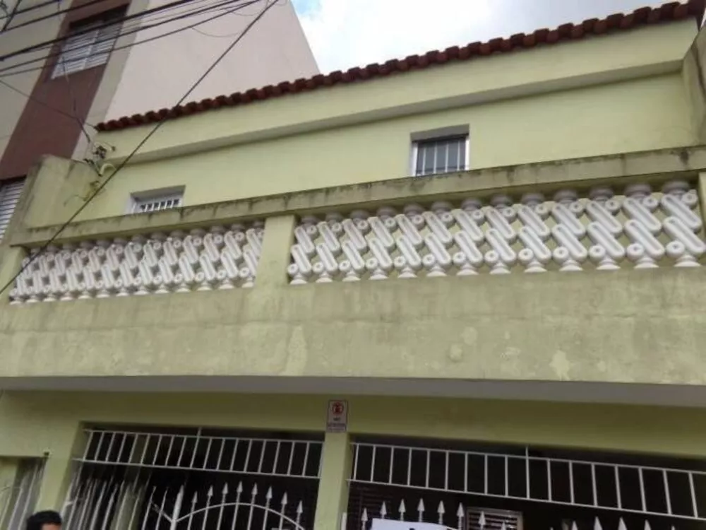 Sobrado à venda com 4 quartos, 210m² - Foto 3