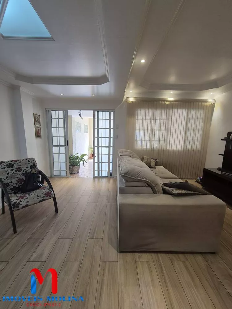 Sobrado à venda com 3 quartos, 183m² - Foto 4