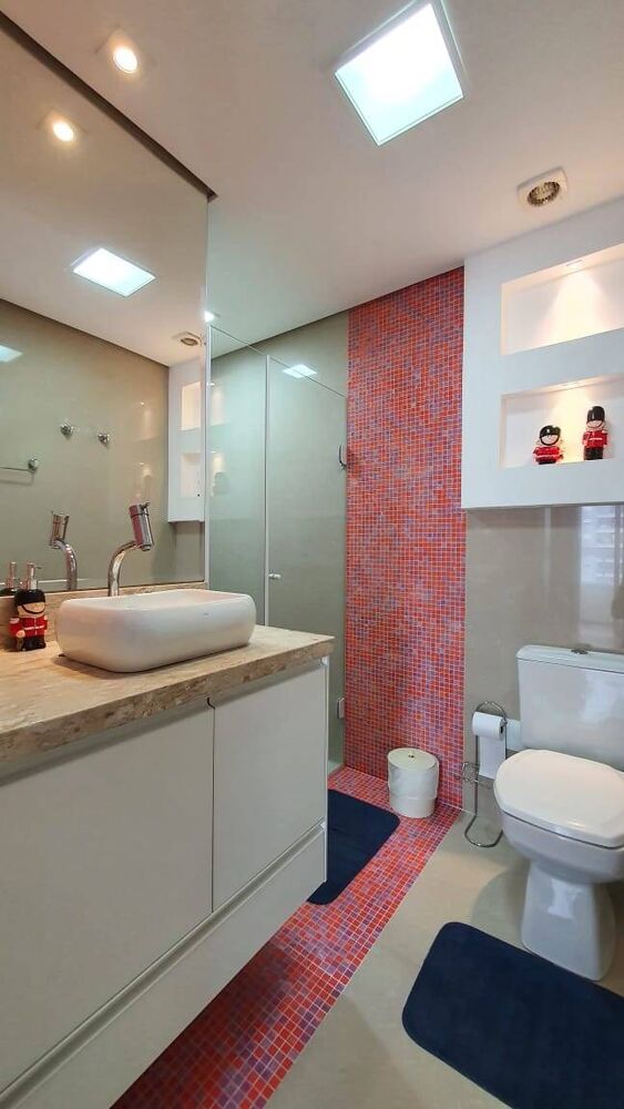 Apartamento à venda com 2 quartos, 164m² - Foto 9