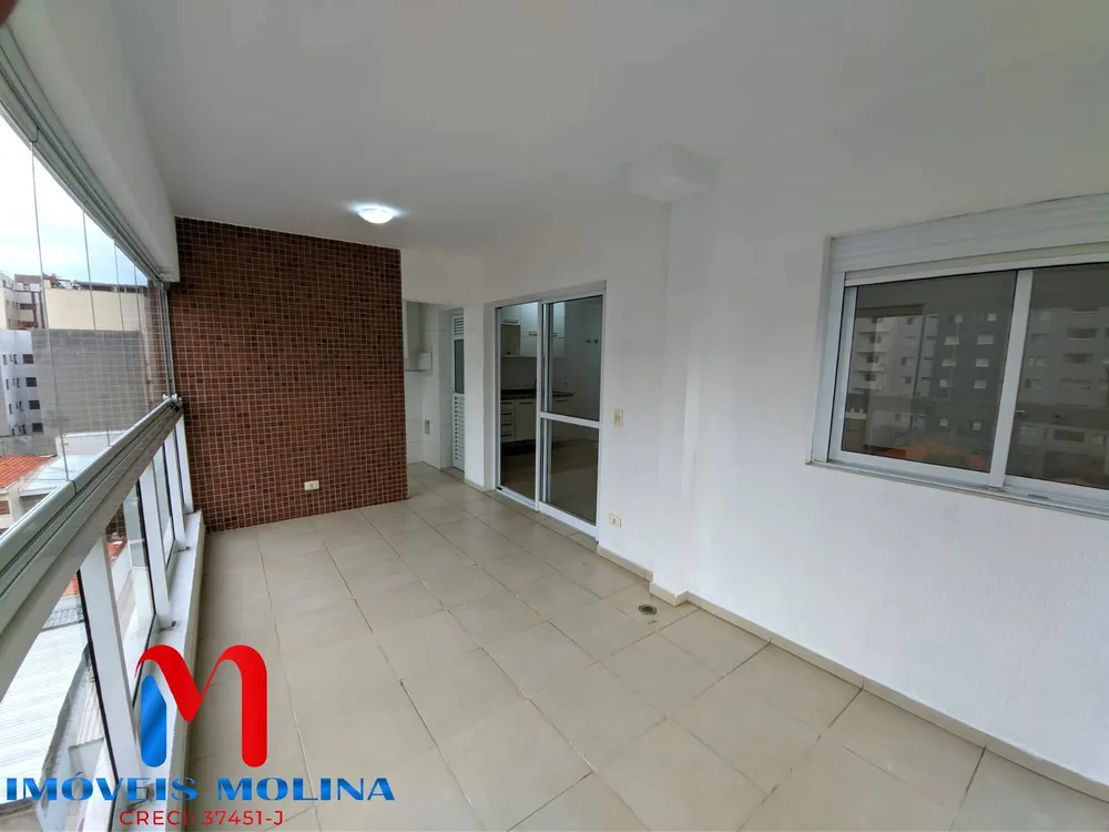 Apartamento, 2 quartos, 72 m² - Foto 1