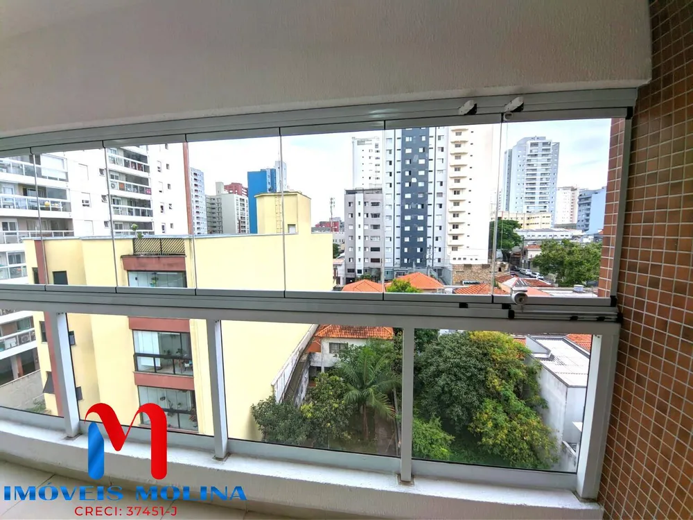 Apartamento, 2 quartos, 72 m² - Foto 2