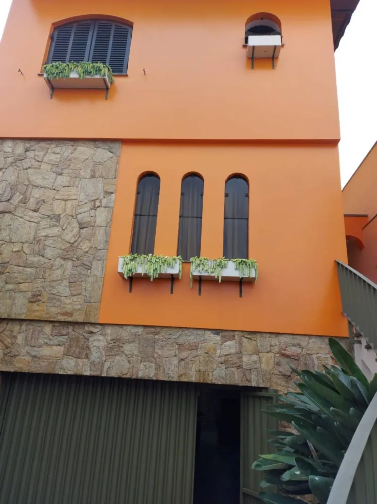 Sobrado, 10 quartos, 200 m² - Foto 8