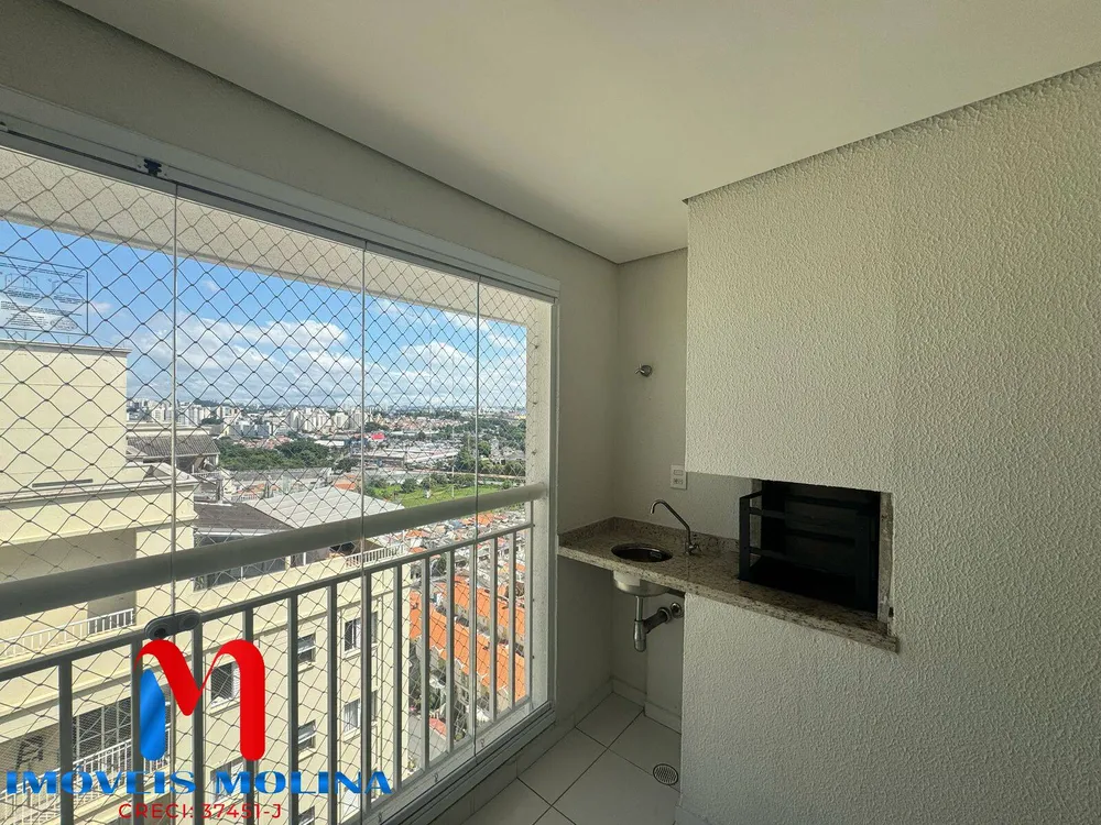 Apartamento, 2 quartos, 65 m² - Foto 1