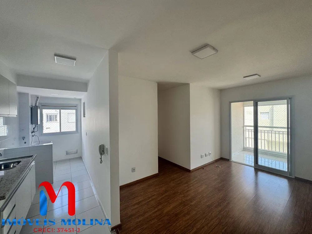 Apartamento, 2 quartos, 65 m² - Foto 4