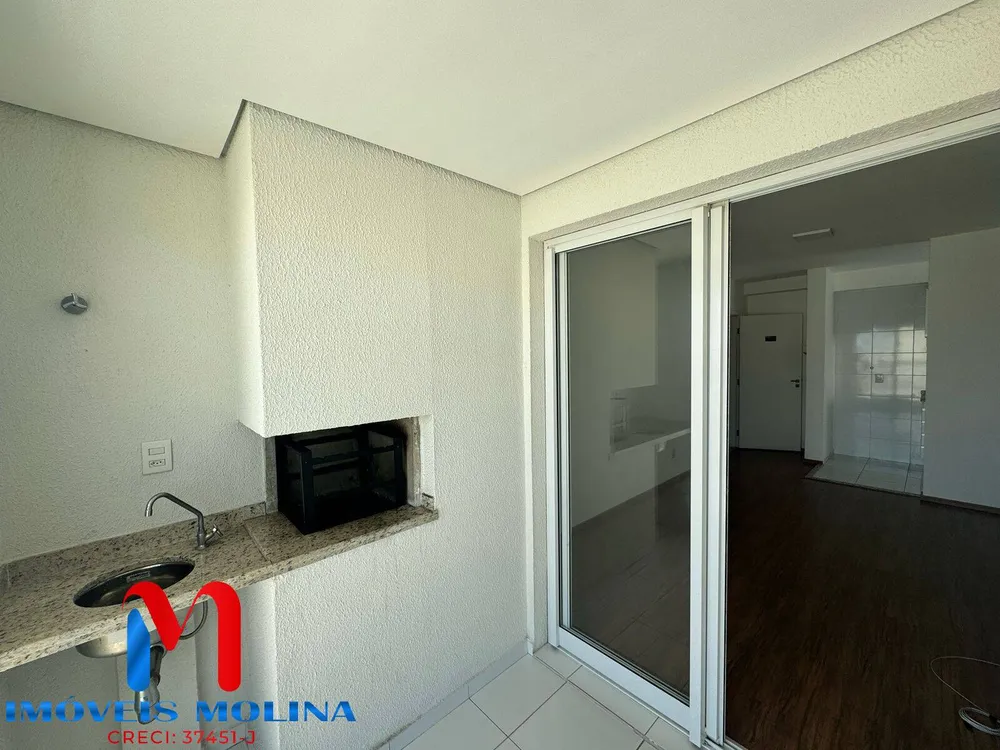 Apartamento, 2 quartos, 65 m² - Foto 4