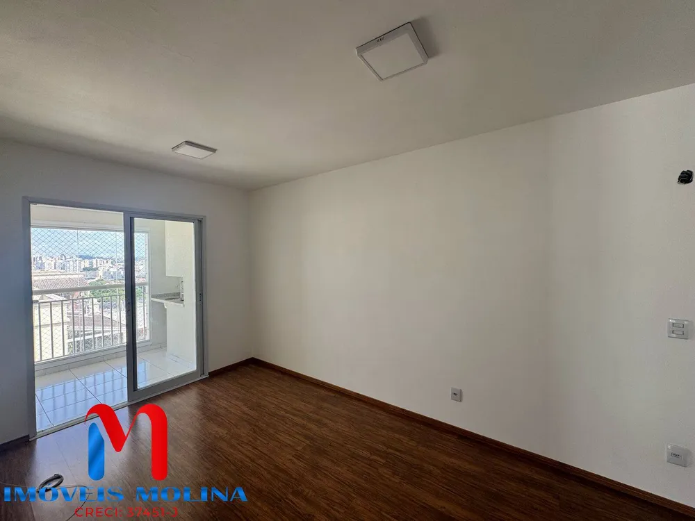 Apartamento, 2 quartos, 65 m² - Foto 2