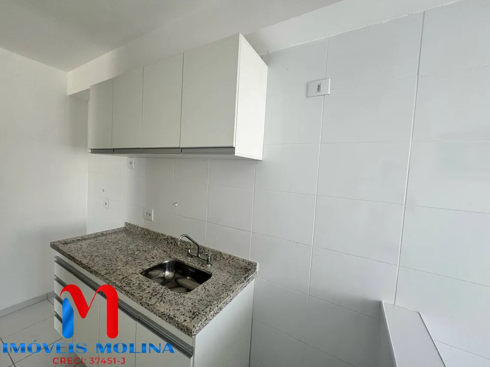 Apartamento, 2 quartos, 65 m² - Foto 2