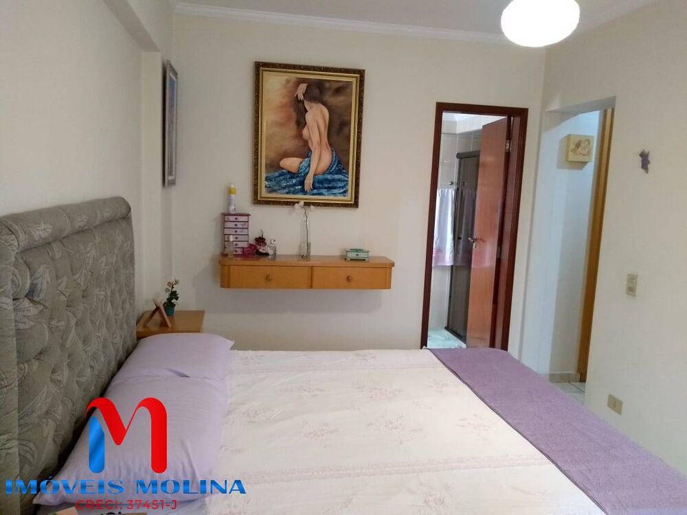 Apartamento, 3 quartos, 140 m² - Foto 10