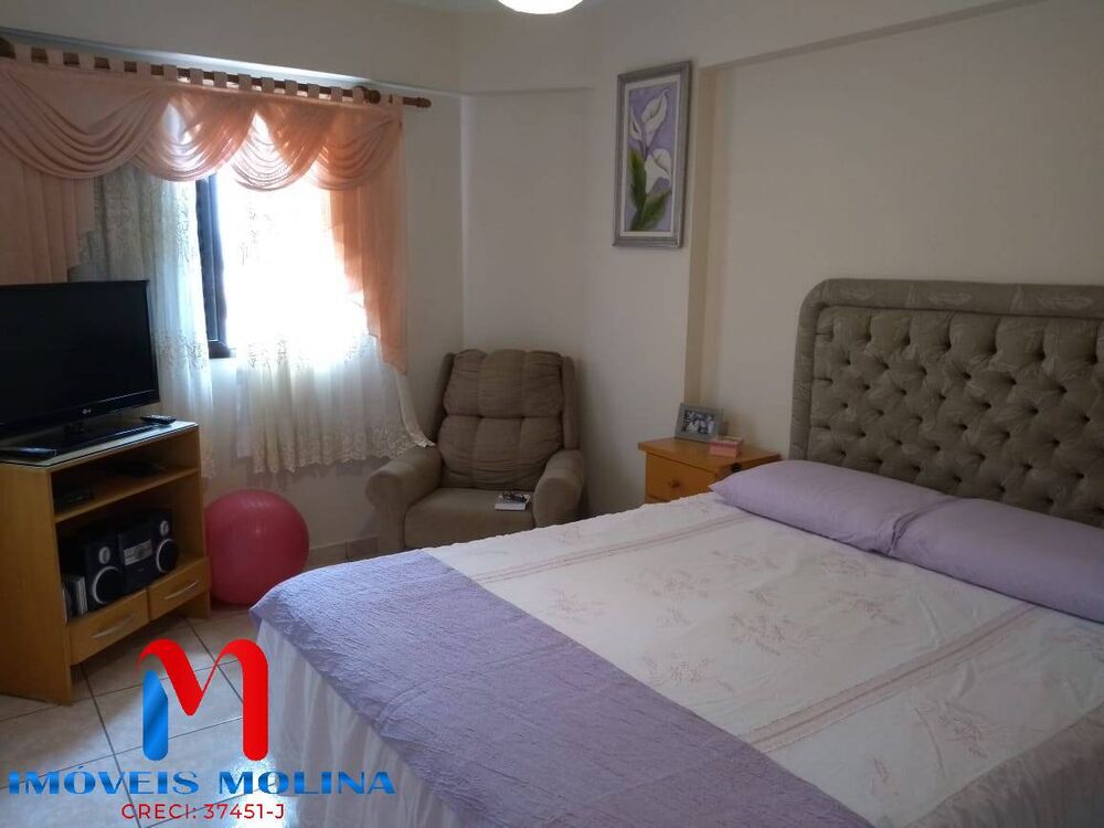 Apartamento, 3 quartos, 140 m² - Foto 11