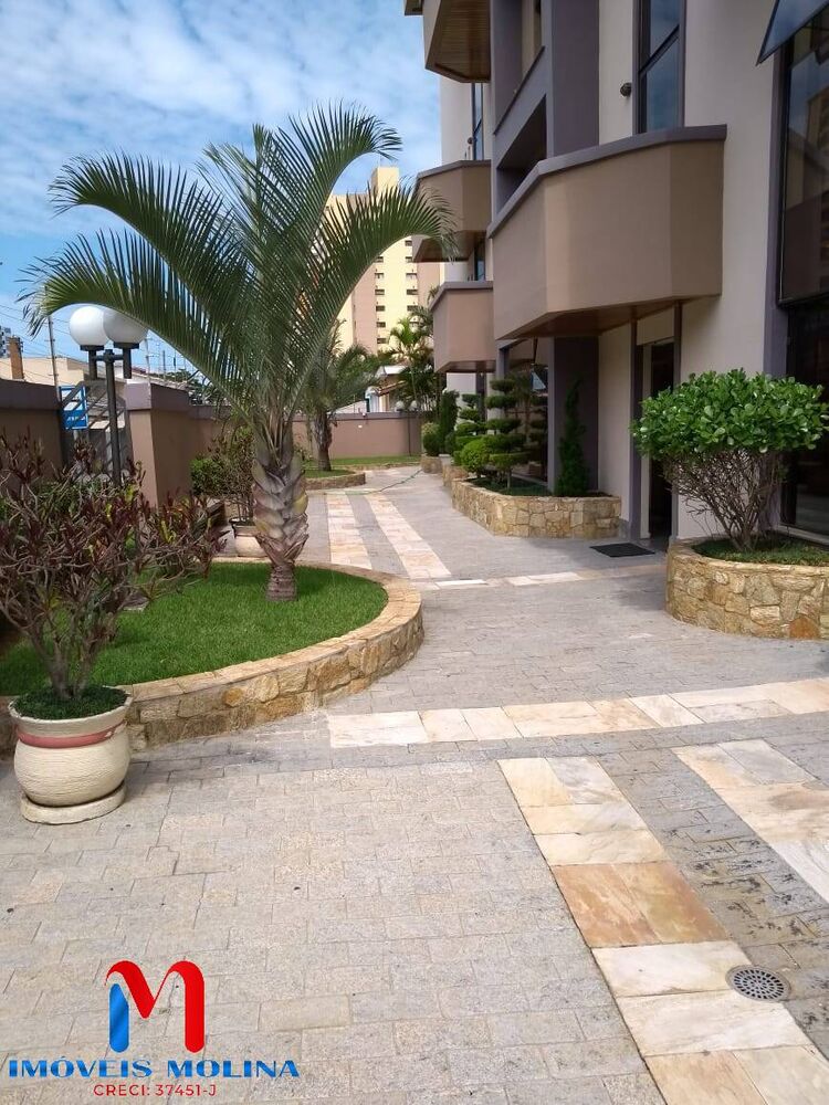 Apartamento, 3 quartos, 140 m² - Foto 19