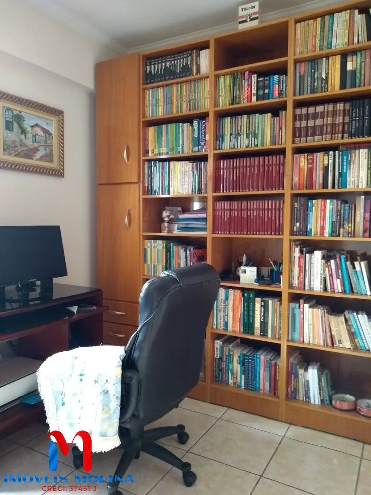 Apartamento, 3 quartos, 140 m² - Foto 17