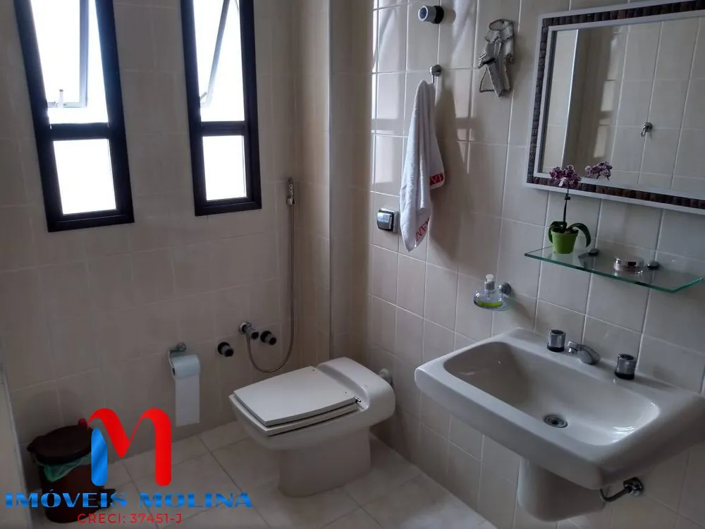 Apartamento, 3 quartos, 140 m² - Foto 22