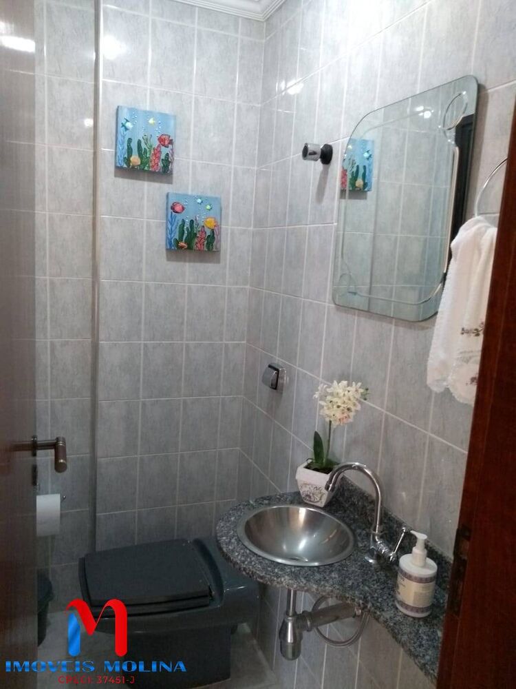 Apartamento, 3 quartos, 140 m² - Foto 14