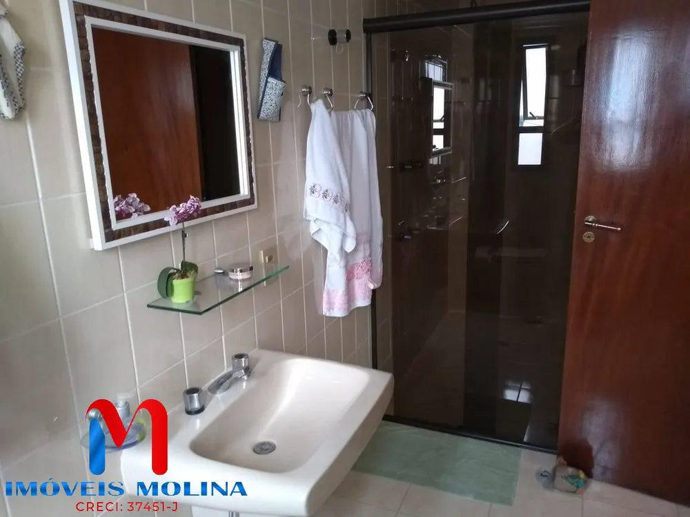 Apartamento, 3 quartos, 140 m² - Foto 20