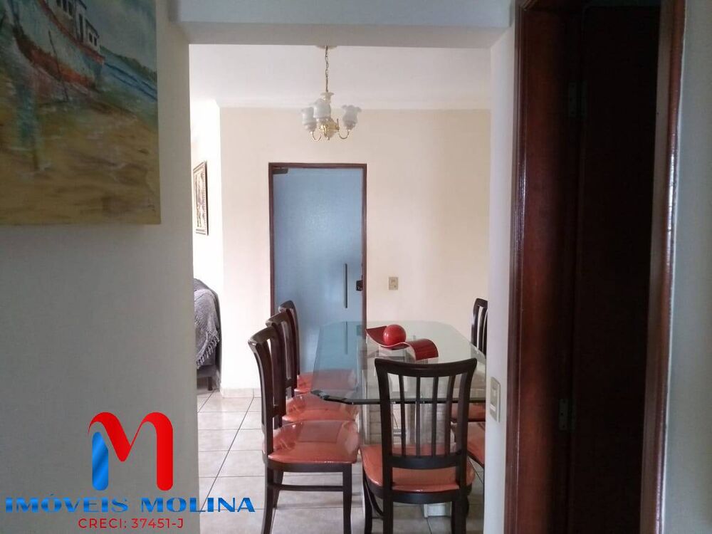 Apartamento, 3 quartos, 140 m² - Foto 4