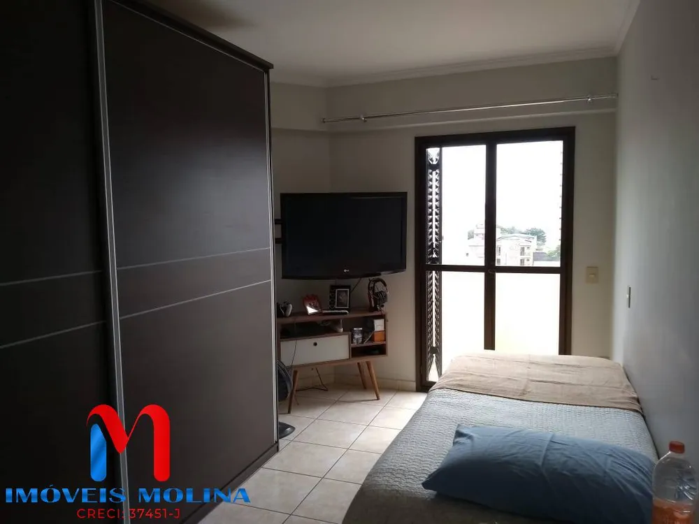 Apartamento, 3 quartos, 140 m² - Foto 16