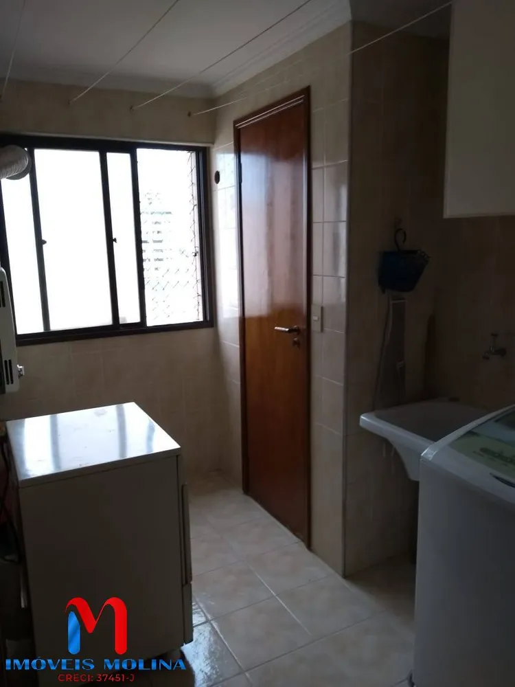 Apartamento, 3 quartos, 140 m² - Foto 25