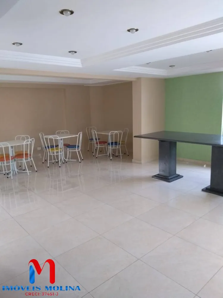 Apartamento, 3 quartos, 140 m² - Foto 30