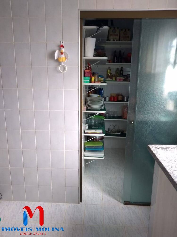 Apartamento, 3 quartos, 140 m² - Foto 9